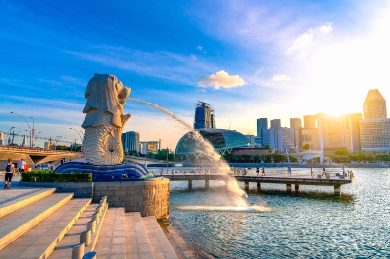 Singapore Image