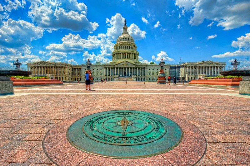 United State Of America Image
