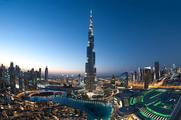 Dubai Image