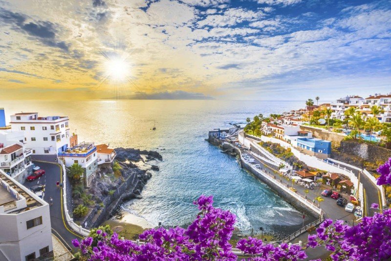 Canary Island Image
